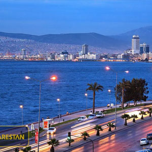 بهترین شهرهای ترکیه برای سفر را بشناسید