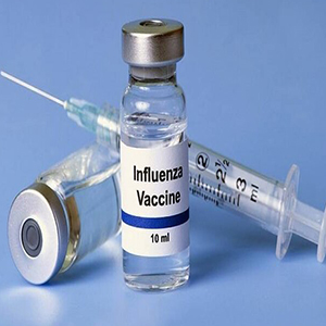 12 ميليون عدد واكسن آنفلوآنزا به دست مردم نرسيد