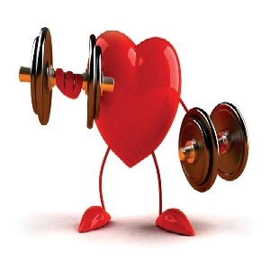 ترفندهایی برای تقویت قلب