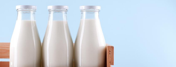 شیر پرچرب بخوریم یا کم چرب؟/احتمال وجود آنتی بیوتیک در شیرهای فله ای