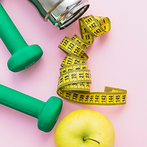 انواع روش‌های لاغری برای رسیدن به وزن و فرم بدنی دلخواه شما