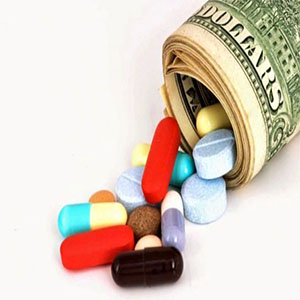 نامه سندیکای تولیدکنندگان مواد دارویی به نمایندگان مجلس/چگونه افزایش ٤ برابری مجدد نرخ ارز دارو را توجیه می کنید؟