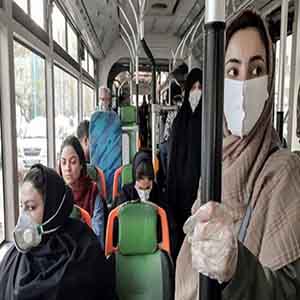 اتوبوس‌ زنانه، امنیت زنان را تامین می‌کند؟!