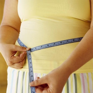 5 نشانه اینکه هورمون‌ها مقصر چاقی شکمی‌تان هستند