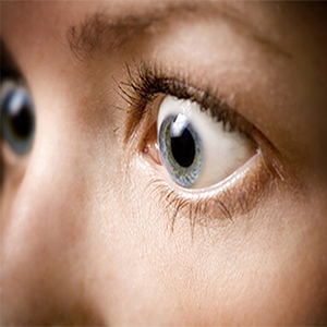 دانستنی‌هایی درباره بیماری تیروئید چشمی
