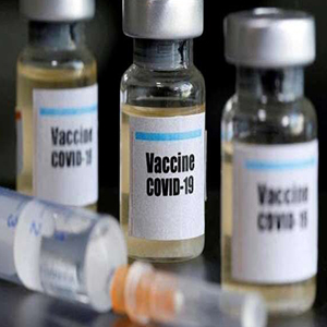 به 40 میلیون دوز واکسن کرونا نیاز فوری داریم