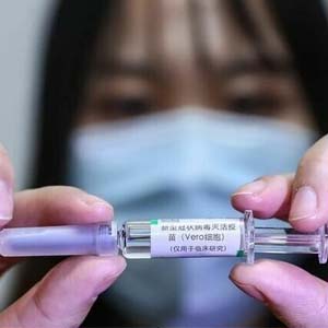 اثربخشی واکسن چینی کرونا هنوز مورد سوال است
