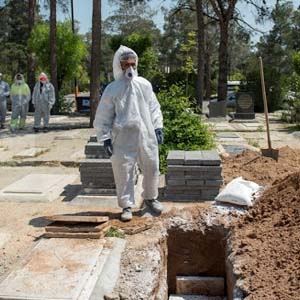 آمار فوت کرونا در تهران مثل اردیبهشت شد | کوچکترین غفلت، بحران آبان ۹۹ را تکرار میکند آمار فوت کرونا در تهران مثل اردیبهشت شد | کوچکترین غفلت، بحران آبان ۹۹ را تکرار میکند