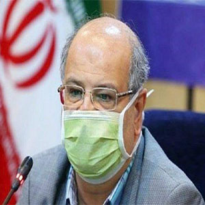 افزایش بستری‌های کرونا در تهران / خطر موج بعدی بیماری در نیمه بهمن
