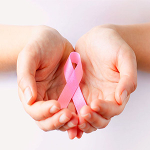 سن ابتلا به سرطان پستان در ایران کاهش یافته است
