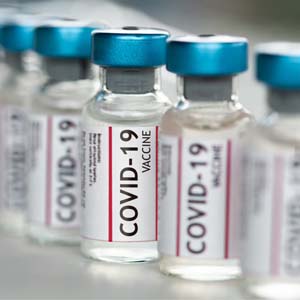 شمارش معکوس برای ورود نخستین محموله واکسن کرونا
