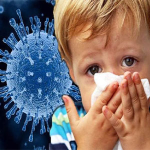 حمله ویروس انگلیسی به کودکان/کرونا قدرتمندتر شده است