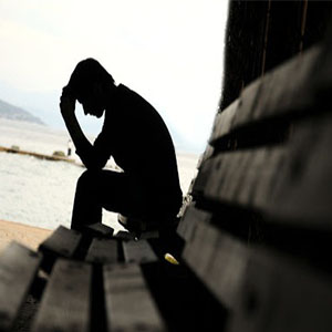 ۷ نکته برای درک تفاوت بین ناراحتی موقتی و افسردگی