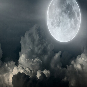 ماه کامل بر الگوی خواب تاثیر دارد