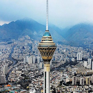 مکان های دیدنی تهران در سفرهای نوروزی