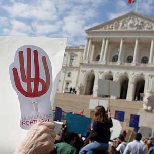تصویب مرگ خودخواسته در پرتغال