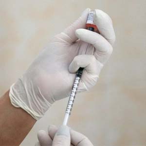 جلوگیری از 37 میلیون مرگ با واکسیناسیون