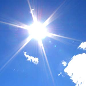 دریافت ناکافی نور خورشید و ۷ هشدار جدی برای بدن
