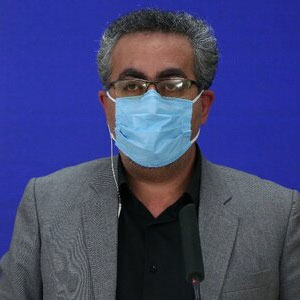 جهانپور: واکسیناسیون عمومی کرونا در ایران سال ۱۴۰۰ تکمیل می‌شود