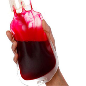 کاهش ذخائر خون مراکز درمانی استان تهران / مردم خون اهدا کنند
