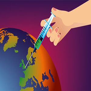 سیاست WHO در واکسیناسیون کرونا/ دسترسی عادلانه کشورها به واکسن