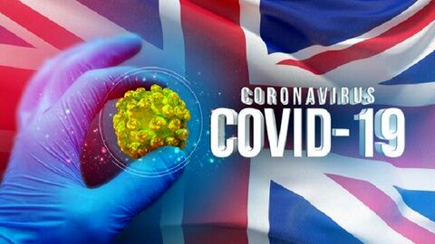 شناسایی ۲۴ مورد ثابت شده ابتلا به کرونای انگلیسی در کشور/علائم این ویروس فرقی با کرونای اصلی ندارد