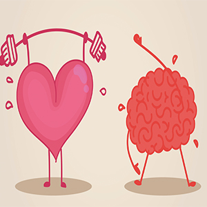 آیا سلامت قلب در میانسالی با زوال عقل در کهنسالی ارتباط دارد؟