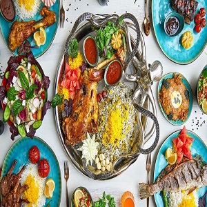 6 تا از پرطرفدارترین و خوشمزه ترین غذاهای ایرانی از دید گردشگران کدامند؟