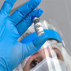 روسیه سومین واکسن علیه کرونا را ثبت کرد