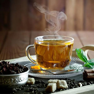 خواص معجزه آسای چای سبز در درمان سرطان