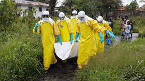 ضرورت همکاری های مشترک بین المللی برای مهار ابولا و کرونا در غرب افریقا