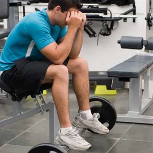 چرا حین فعالیت بدنی خسته می شویم؟ ۶ دلیل پزشکی