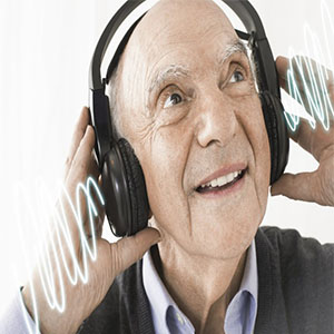 بهبود عملکرد مغزی سالمندان با آوازخوانی