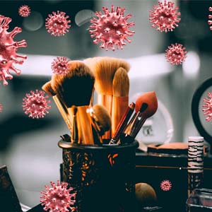 جولان ویروس کرونا در آرایشگاه‌های زنانه