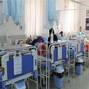 افزایش ۱۲۵۰ تخت بیمارستانی در تهران تا سال آینده/پیشرفت ۷۲ درصدی ساخت بیمارستان "شریعتی۲"