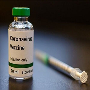 ‌فاز دوم واکسیناسیون کادر درمان علیه کووید ۱۹ آغاز شد
