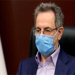 جریمه «200 تومانی» برای مبتلایان به کرونا در «استان تهران»