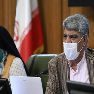 امینی: وزیر بهداشت از کارکنان بهشت زهرا(س) عذرخواهی کند