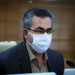 تا کنون جهش اساسی با تغییر معنادار رفتار کروناویروس در ایران مشاهده و گزارش نشده است