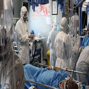 افزایش شمار مبتلایان کرونا در تهران | تفاوت درمان ویروس انگلیسی