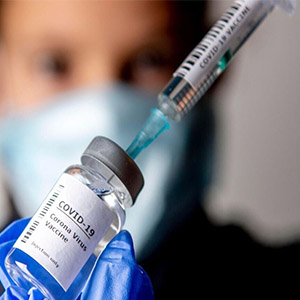 چه میزان دوز واکسن کرونا در قالب برنامه جهانی "کوواکس" توزیع می شود؟