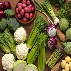 ۱۰ نوع میوه و سبزی که شما را از بیماری‌های کلیوی دور می‌کند