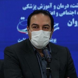 واکسیناسیون گروه دوم از فروردین و با واکسن‌های کووکس/جریمه ورود خودروهای غیربومی به خوزستان