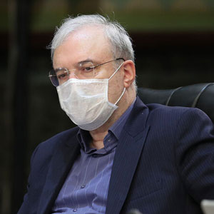 وزیر بهداشت: وزارت بهداشت تایید پیش‌فروش بلیت‌های نوروزی را نداده است