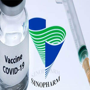 این کشورها به صف واکسیناسیون با واکسن چینی اضافه شدند