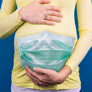 بیشترین علل مراجعه مادران به متخصص زنان/مادران باردار با کرونا چه کنند؟