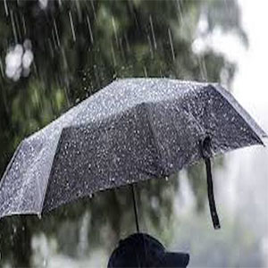 تداوم بارش‌ها در مناطق مختلف کشور تا اواخر هفته جاری