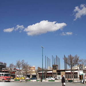 این محله تهران پاک ترین هوا را دارد