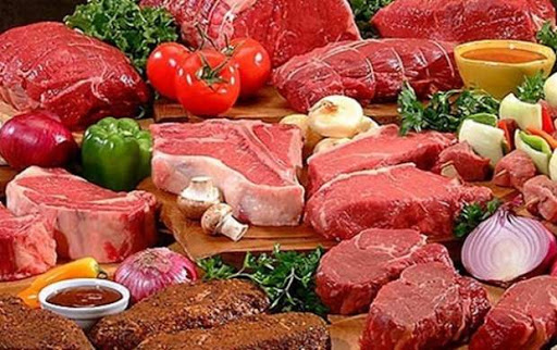 مواد غذایی برای جبران مصرف کم گوشت
