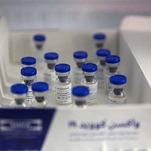 فاز دوم و سوم تزریق واکسن «کووایران» آغاز شد
